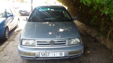 Volkswagen Vento TDI occasion Rabat 325000km - Annonce n° 