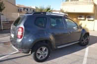 Duster de 2016 à France