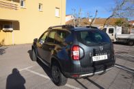 Duster de 2016 à France