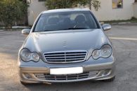 Mercedes Classe C de 2004 - 148000 Km - Rabat