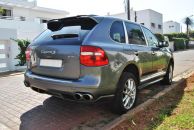 Porsche Cayenne S V8 4.2 385cv à Casablanca d&#039;occasion  77000km - Annonce n° 