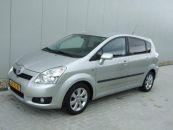 Toyota Corolla Verso de 2007 - Meknes