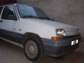 Renault Super 5 GTR à Agadir d&#039;occasion  225000km - Annonce n° 