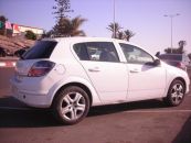 Opel Astra de 2009 - 40000 Km - Rabat