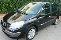 Renault Scénic II DCI occasion Rabat 61000km - Annonce n° 211662