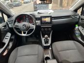Clio de 2021 à Casablanca