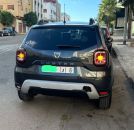 Duster de 2020 à Casablanca