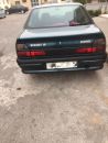R19 de 1999 à Agadir
