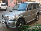 Jeep Cherokee de 2009 - 76000 Km - Casablanca