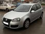 Volkswagen Golf V de 2008 - 200000 Km - Agadir