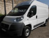 Fiat Ducato DCI occasion Casablanca 80000km - Annonce n° 