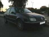 Bora de 2003 à Rabat