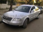 Volkswagen Passat de 2002 - 193000 Km - Tanger