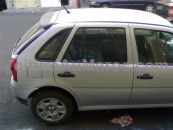 Volkswagen Bora de 2008 - 72000 Km - Casablanca