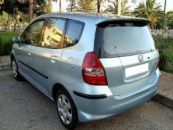 Honda Jazz de 2007 - 47000 Km - Casablanca