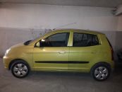 Picanto de 2006 à Rabat