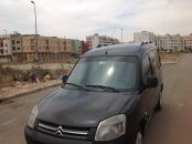 Citroen Berlingo diesel occasion Casablanca 100000km - Annonce n° 211573