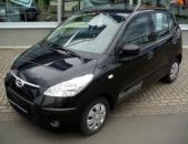 Hyundai I30 de 2009 - 40000 Km - Casablanca