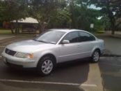 Volkswagen Passat de 2000 - Rabat