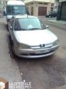 Peugeot 306 de 2001 - 160000 Km - Casablanca