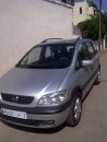 Opel Zafira 2.2 L TDI ELEGANCE occasion Rabat 230000km - Annonce n° 