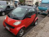 Smart Smart essence occasion de 2001 à Casablanca 140000km 