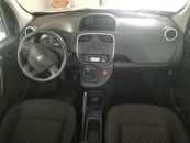 Kangoo de 2016 à Casablanca
