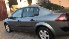 Mégane de 2004 à El Jadida