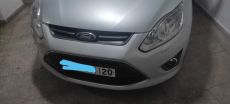 C-Max de 2013 à Meknes