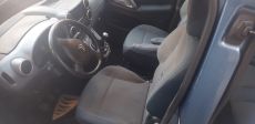 Berlingo de 2008 à Casablanca