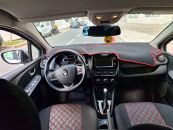 Clio IV de 2021 à Casablanca