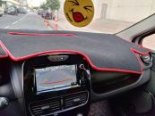 Clio IV de 2021 à Casablanca