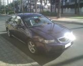 Honda Accord de 2004 - 150000 Km - Casablanca