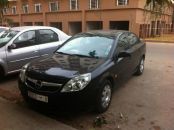 Opel Vectra de 2007 - 120000 Km - Casablanca