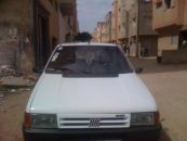 Fiat Uno de 1996 - Rabat