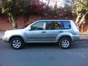 Nissan X-Trail de 2003 - 128000 Km - Casablanca