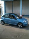 Citroen C3 de 2004 - 123000 Km - Tanger