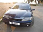 Renault Alpine de 2001 - 164000 Km - Casablanca