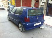 Volkswagen Polo de 1999 - Salé