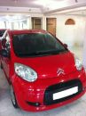 Citroen C1 de 2010 - Fes