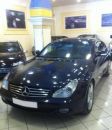 Mercedes Classe CLS de 2008 - 99000 Km - Fes