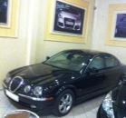Jaguar S-Type de 2001 - Fes