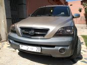 Sorento de 2006 à Casablanca