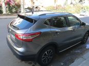 Qashqai de 2017 à Mohammedia