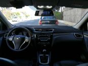 Qashqai de 2017 à Mohammedia