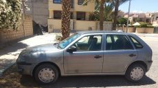 Gol de 2005 à Agadir