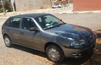 Gol de 2005 à Agadir