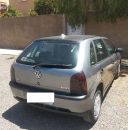 Gol de 2005 à Agadir