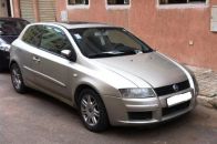 Fiat Stilo de 2002 - 140000 Km - Casablanca