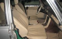 Mercedes 200 diesel occasion Oujda 100000km - Annonce n° 212052
